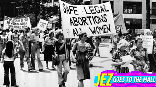 Share Your Women's March Photos and Stories